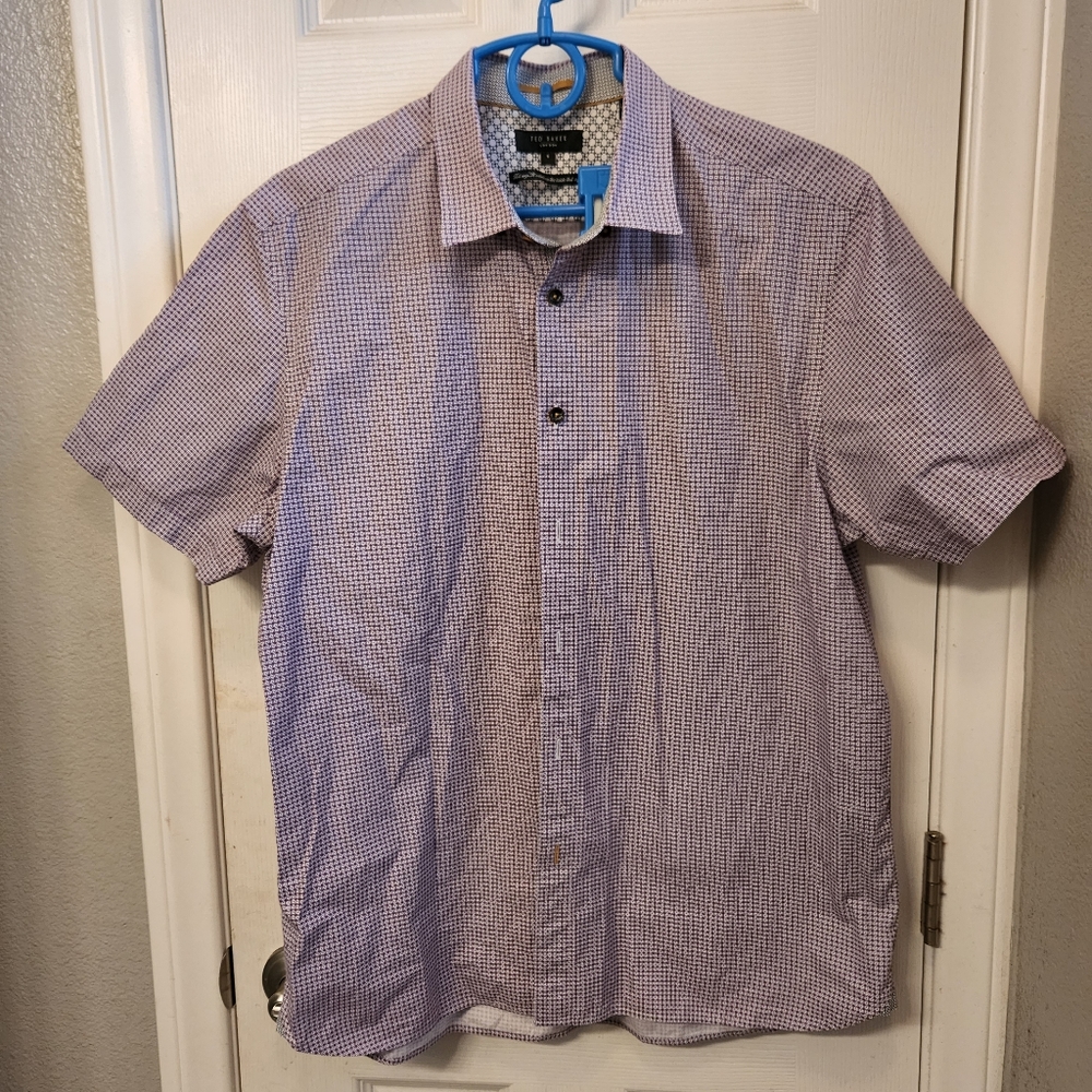 Ted baker london shirt nwot